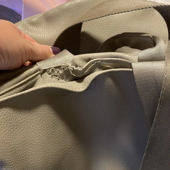 FAWN DESIGN backpack - Picture 3 of 7